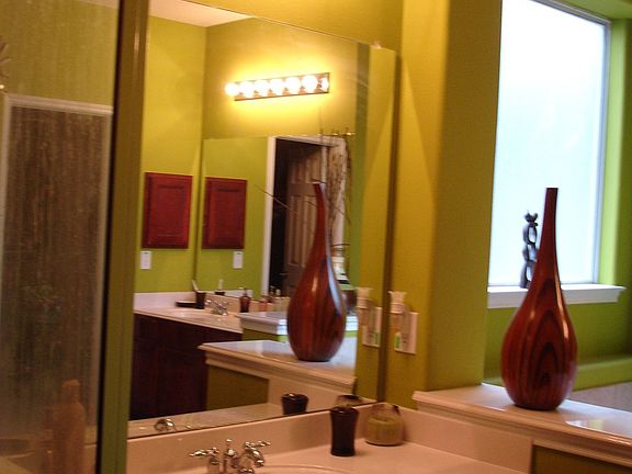 Master Tub