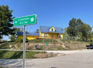 10 Browns Ridge Rd, Rockport, WV 26169