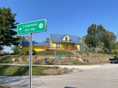 10 Browns Ridge Rd, Rockport, WV, 26169