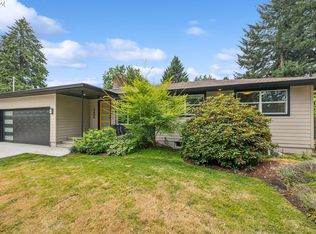 5486 SE Harlene St, Milwaukie, OR