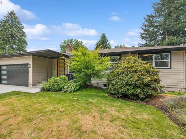 5486 SE Harlene St, Milwaukie, OR 97222