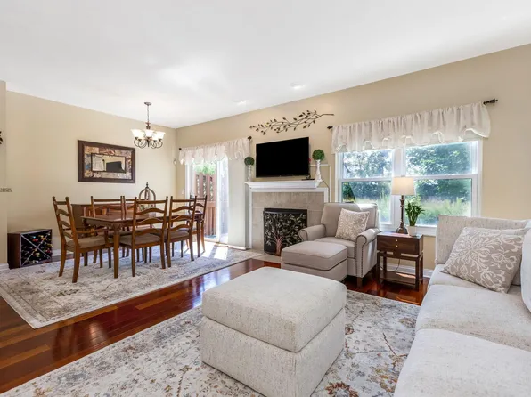 3933 Hill Park Rd, Hilliard, OH 43026