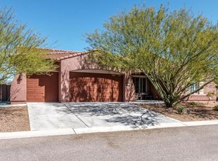 9753 S Camino De La Calinda, Vail, AZ 85641