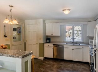 288 Chopps Cross Rd, Woolwich, ME 04579