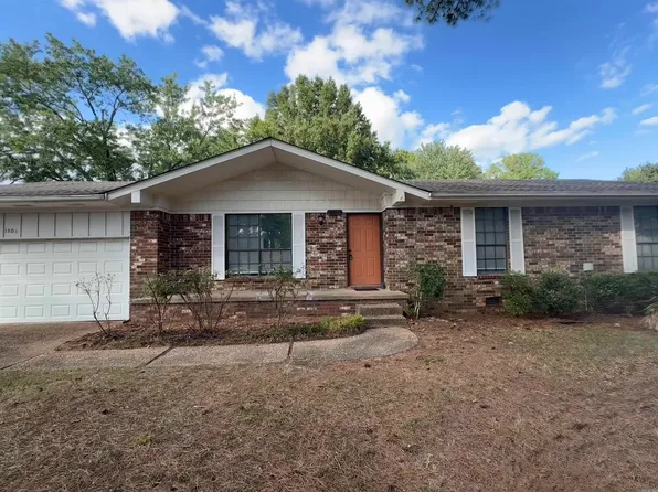 1806 Madden Rd, Jacksonville, AR 72076