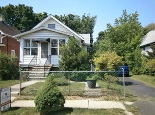 20 Evergreen Ave, Fords, NJ 08863