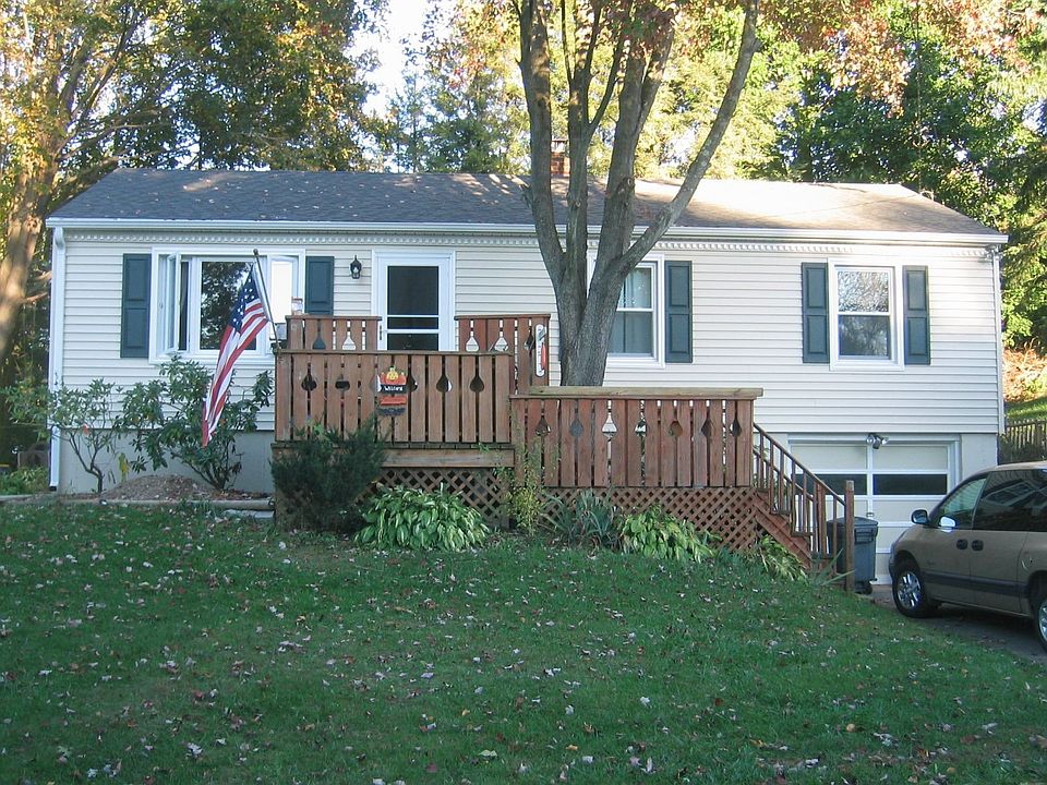 27 Birchwood