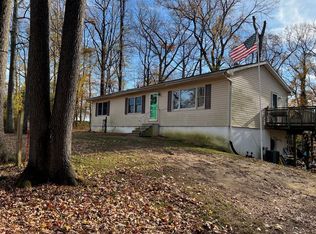 4785 Mountain Rd, Pasadena, MD 21122