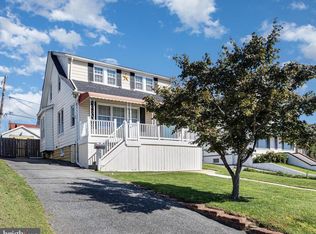 505 47th St, Baltimore, MD