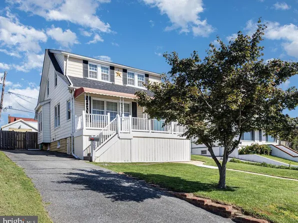 505 47th St, Baltimore, MD 21224