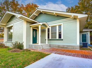 100 E 16th St, Ada, OK 74820