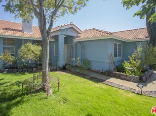 3142 Carnation St, Rosamond, CA