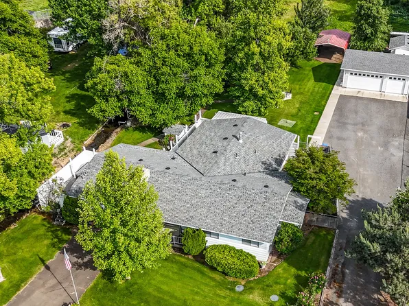 82449 Rosebrooke Rd, Milton Freewater, OR 97862