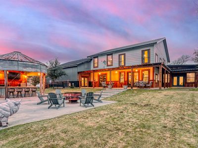 9720 Fm 1827, Anna, TX, 75409