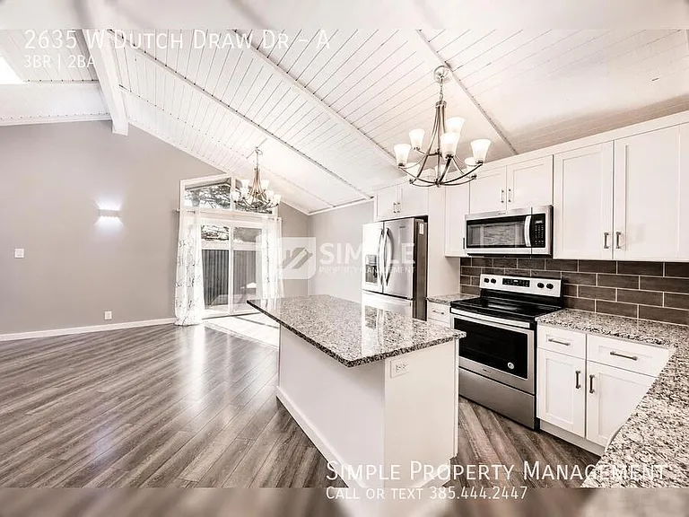 2635 W Dutch Draw Dr #A — Photo 5