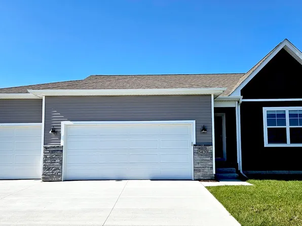 5420 NE Sienna Dr, Ankeny, IA 50021
