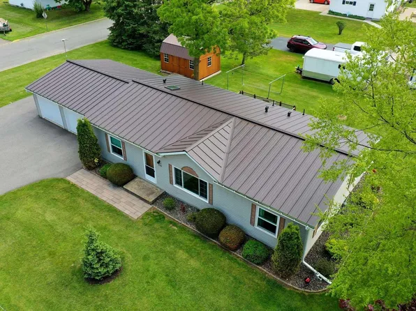 236 North GERSHWIN STREET, Stetsonville, WI 54480