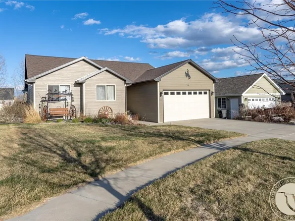 3115 Amelia Cir, Billings, MT 59106