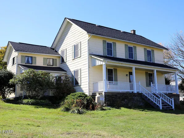73 Clover Hill Ln, Damascus, PA 18415