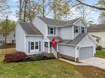 705 Hardwood Ct, Chesapeake, VA, 23320