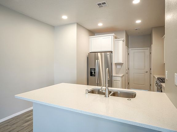 Kitchen - La Paz 35 North