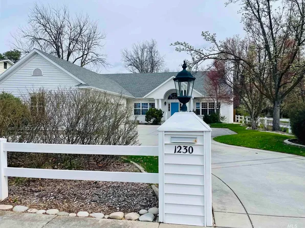 1230 E Lewis St, Boise, ID 83712