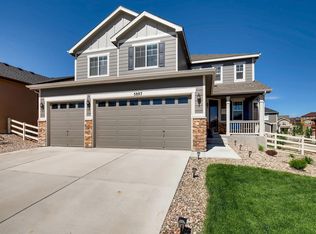 5887 Echo Hollow St, Castle Rock, CO 80104