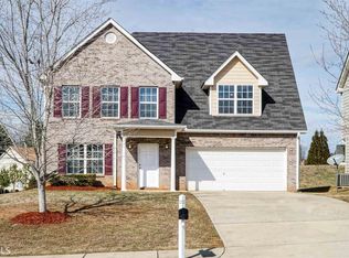 201 Sableshire Way, Locust Grove, GA 30248