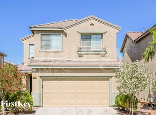 3521 Gloucester Gate St, Las Vegas, NV 89122