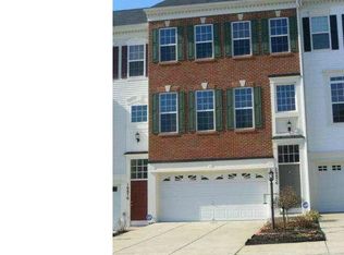 16874 Sea Lawn Pl, Woodbridge, VA 22191