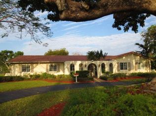 12150 SW 92nd Ave, Miami, FL 33176