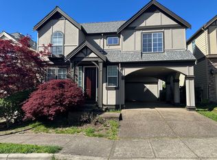 12569 NW Forest Spring Ln, Portland, OR 97229