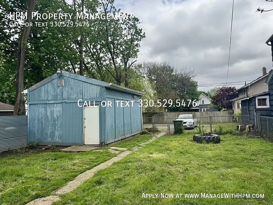 Building Photo - 1380 Garfield Ave SW