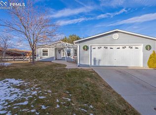 4688 Pika Point, Colorado Springs, CO 80922