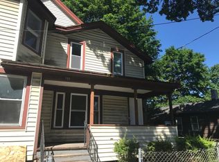 133 Saratoga Ave, Rochester, NY 14608