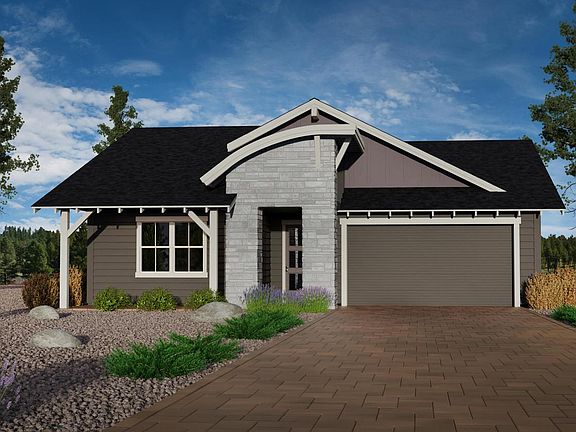 Timber Sky Plan 2245 Elevation C