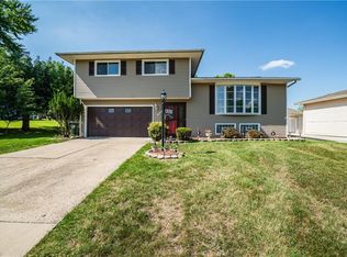 6217 Sunset Dr, Bedford Heights, OH