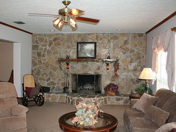 Love that Stone Wall
