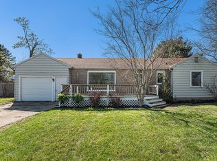 2964 Loehrs Landing Dr, Hastings, MI 49058