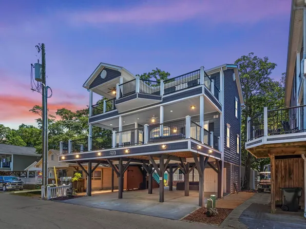 6001-Q13 S Kings Hwy. #Q13, Myrtle Beach, SC 29575