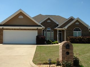 92 Lee Road 2136, Smiths Station, AL 36877