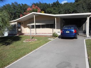 416 Tarrson Blvd, Lady Lake, FL 32159