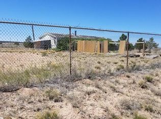 315 Lexco Rd, Moriarty, NM 87035