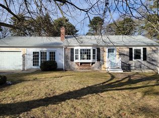 18 Swift Brook Rd, South Yarmouth, MA 02664