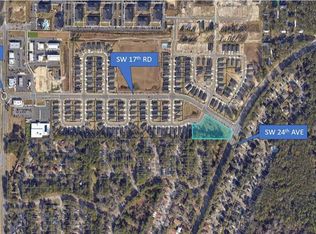 SW 24th Ave #4, Gainesville, FL 32607