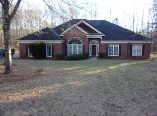 66 Buckeye Loop S, Midland, GA 31820
