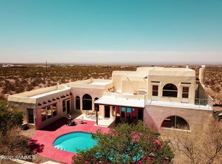 9455 Wind Dancer Trl, Las Cruces, NM 88011