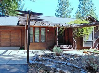 9677 Dresbach Ln, Cobb, CA 95426