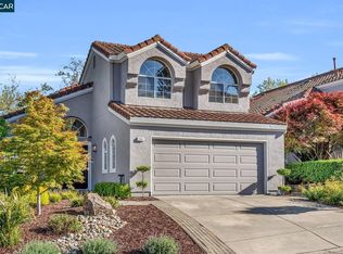 2241 Goldenrod Ln, San Ramon, CA 94582