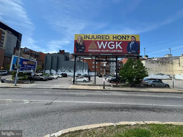 402 Saint Paul St, Baltimore, MD 21202